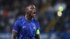 米克尔：切尔西球员中谁能进巴黎首发？可能只有凯塞多