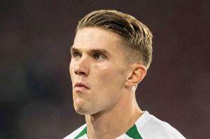 记者：阿森纳目前对约克雷斯兴趣不大，但贝尔塔上任后情况或改变