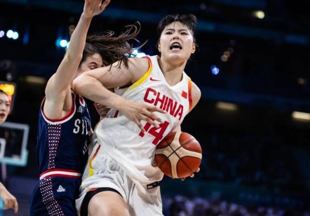三亿体育官方网站-中国女篮出线现曙光！日本比利时末战死磕或送大礼