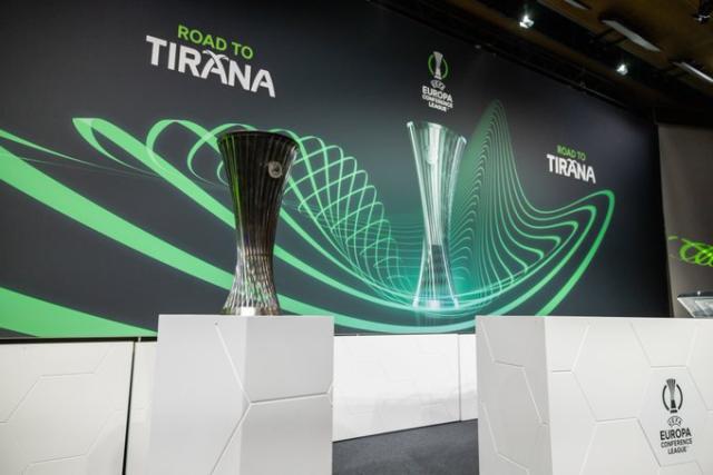 欧协杯1/4决赛抽签：罗马对阵博德闪耀