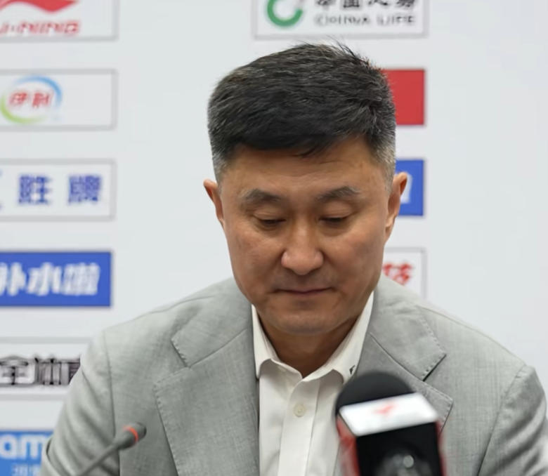 三亿体育官方网站-输上海发布会！杜锋批上半场满意下半场，直指遗憾，寄语提升完善